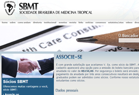 <!--:pt-->Tutorial para pagamento de anuidade pelo site da Sociedade Brasileira de Medicina Tropical (SBMT)<!--:--><!--:en-->Tutorial para pagamento d