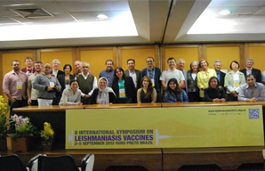 <!--:pt-->Leishvaccines reúne competências do mundo em torno do tema <!--:--><!--:en-->Leishvaccines gathers world experts around the topic<!--:-->