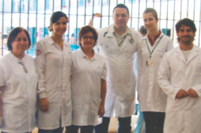 <!--:pt-->Tuberculose: diagnóstico é fundamental para o controle da doença<!--:--><!--:en-->Tuberculosis evolution and diagnosis are fundamental for the disease’s control <!--:-->