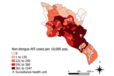 Jovem premiada pela SBMT tem trabalho publicado em renomada revista científica e estabelece parceria internacional