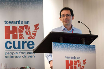 Tratamento reduz inflamação residual em macacos infectados com vírus equivalente ao HIV