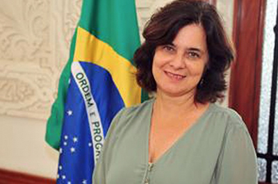 Newsletter 68 – Ciência, saúde e educação estarão ao serviço da sociedade brasileira, diz novo presidente da Fiocruz