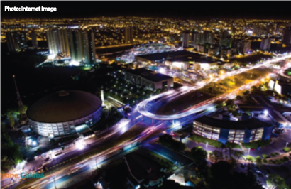 Renomados palestrantes vão abrilhantar o 53º MedTrop