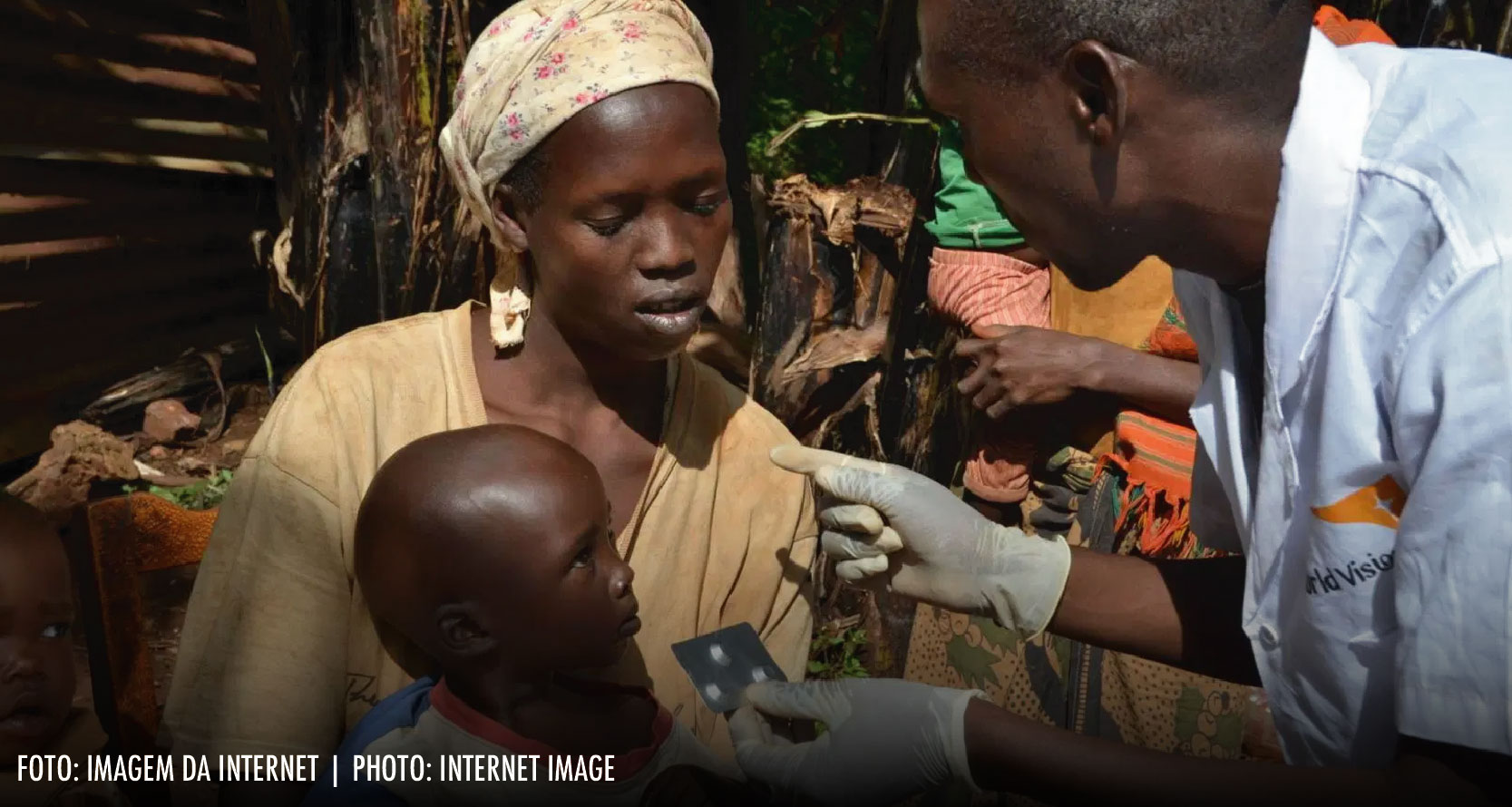 Malária: surto no Burundi atinge proporções epidêmicas