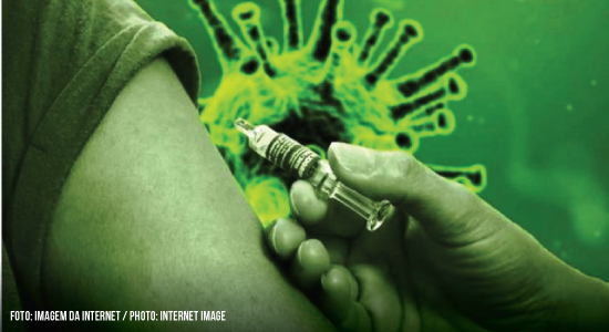 Newsletter 109 – COVID-19: País pode virar grande laboratório de testes para vacina