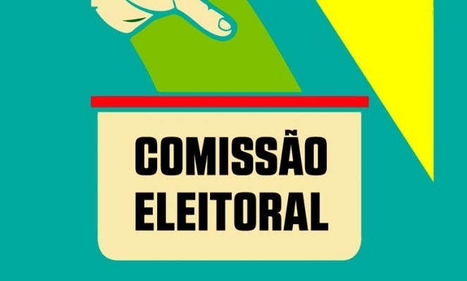 Ata de Formação da Comissão Eleitoral