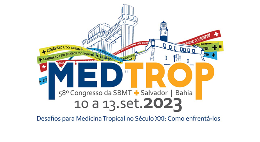 Berço da Medicina Tropical no Brasil, Bahia sedia 58º MEDTROP