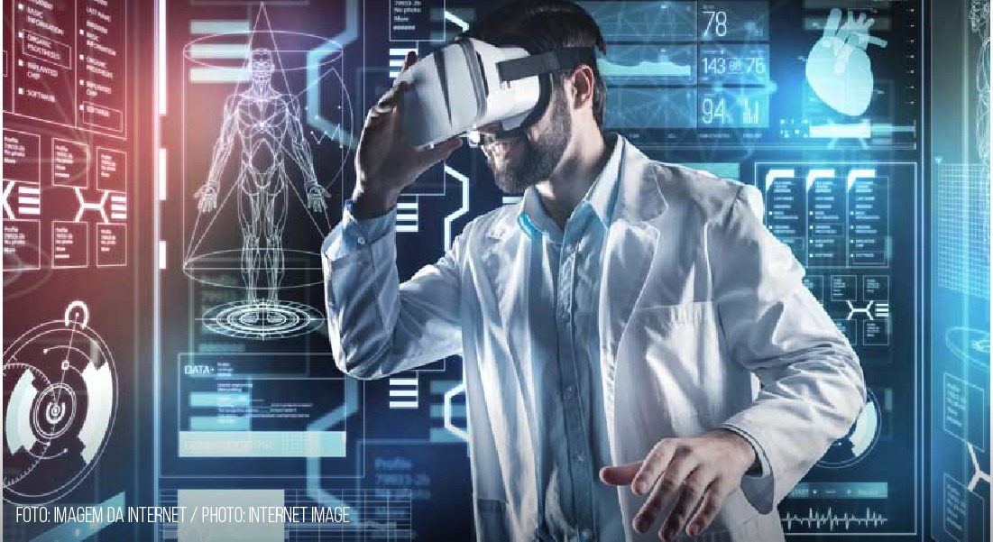 Newsletter 142 – Revolução da inteligência artificial: uso na saúde traz novas possibilidades