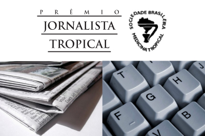 Prêmio Jornalista Tropical