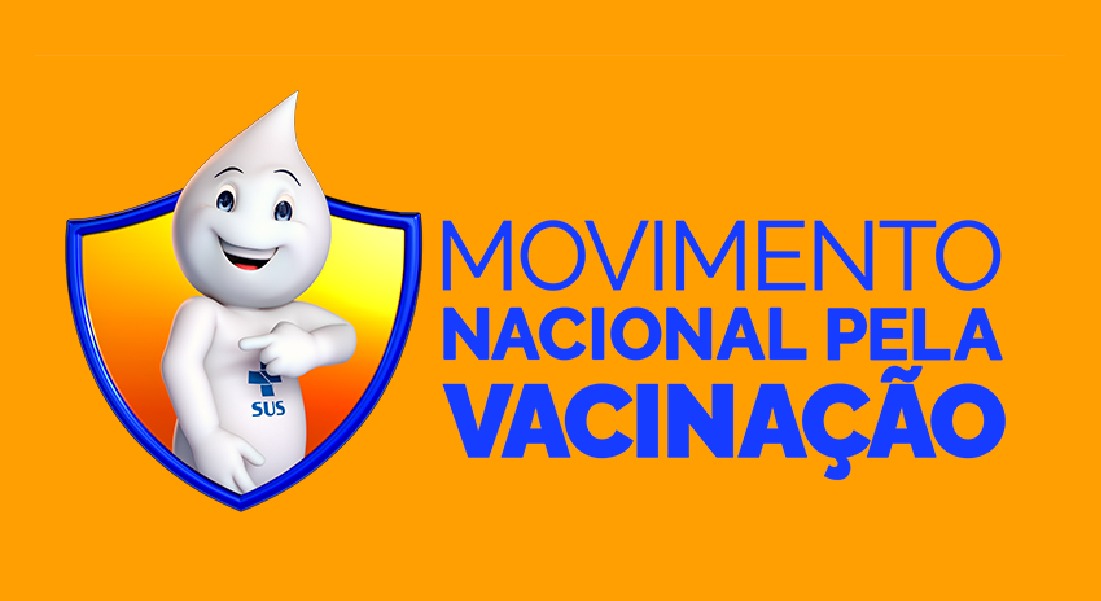 Brasil celebra recuperação expressiva na cobertura vacinal após investimentos governamentais