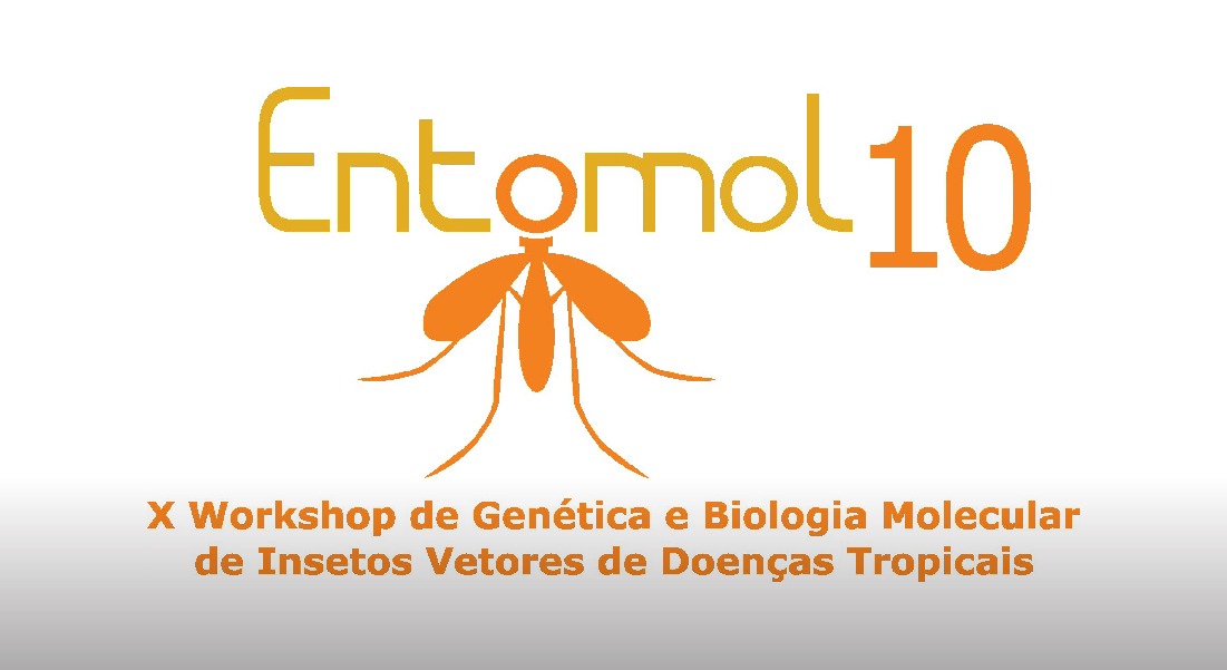 Em sua décima edição, Entomol celebra 20 anos de avanços na pesquisa de insetos vetores