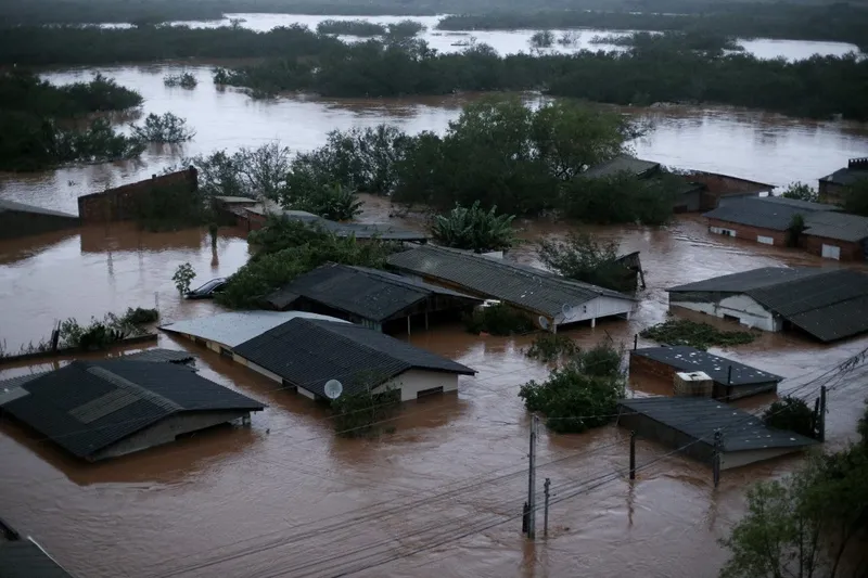 Catastrophic Floods in Rio Grande do Sul, Brazil: The Need for Public Health Responses to Potential Infectious Disease Outbreaks