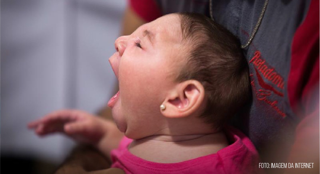 Zika vírus: ameaça persistente para saúde infantil