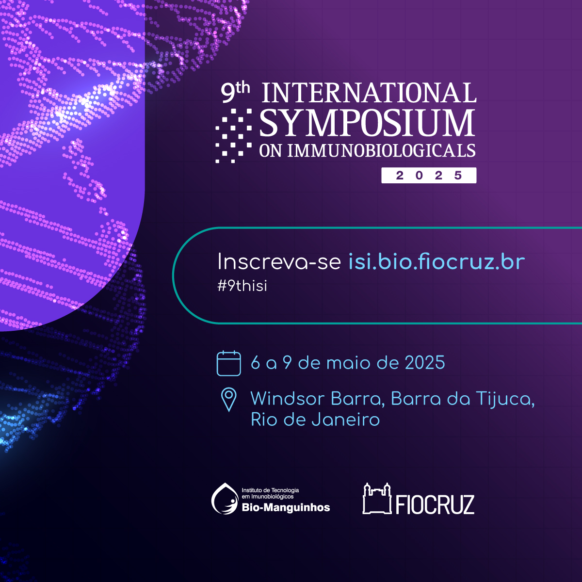 International Symposium on Immunobiologicals (ISI)