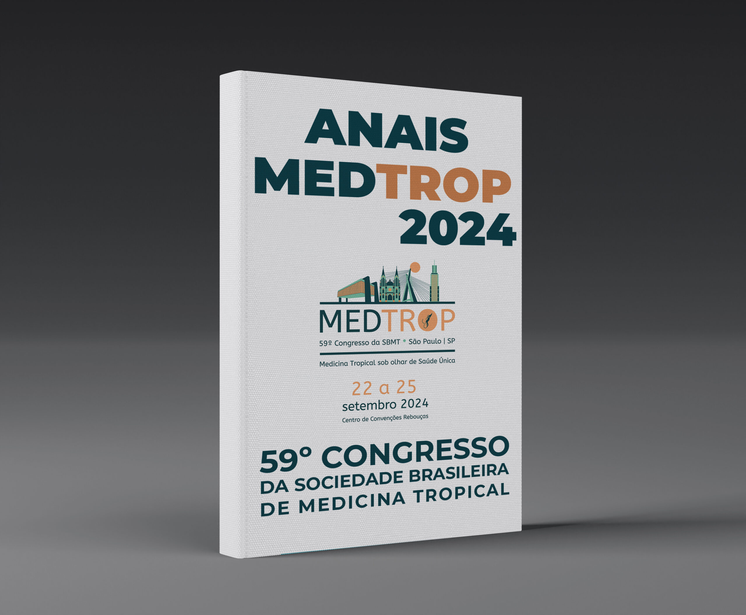 Anais MEDTROP – 1962 – 2025