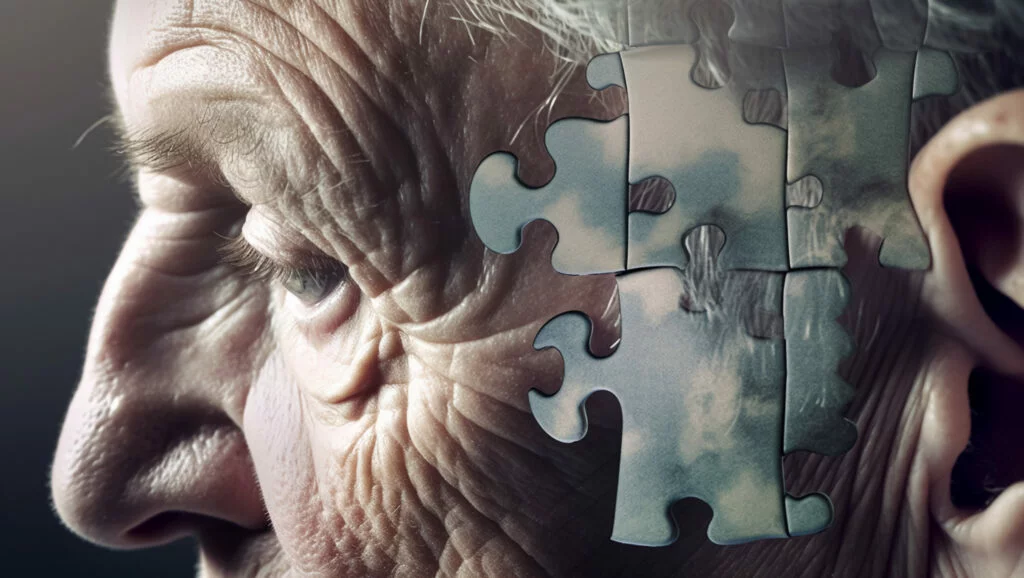 Vacina contra herpes-zóster pode oferecer proteção contra demência e Alzheimer, segundo novo estudo