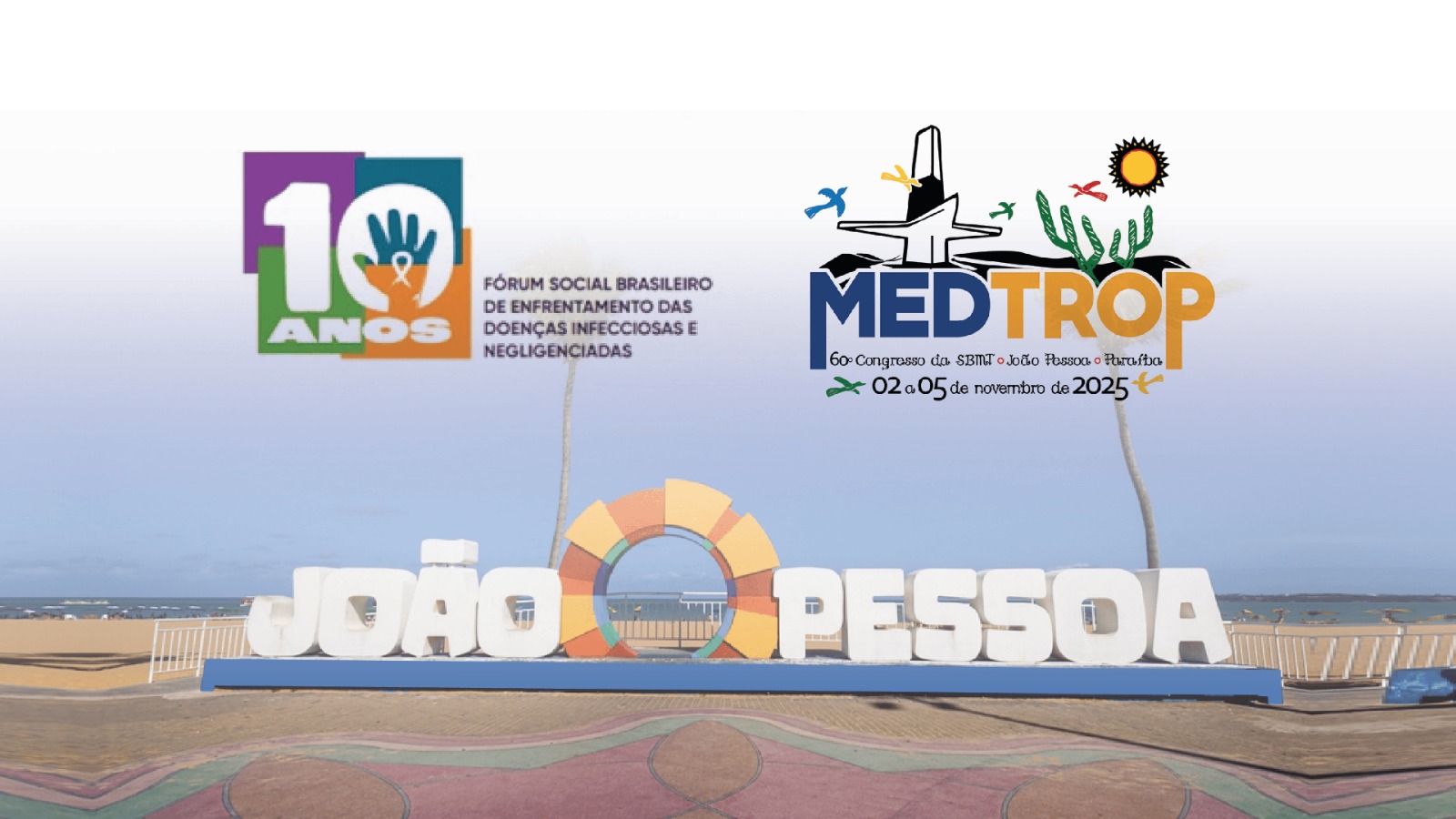 MEDTROP 2025: Fórum Social chega à 10ª edição integrando vozes que transformam