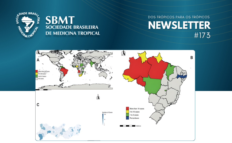 SBMT - Newsletter 173