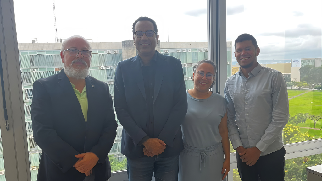 MEDTROP 2026: SBMT e SAPS articulam parceria para fortalecer integração da atenção primária à saúde na agenda do congresso