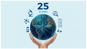 dia mundial contra a malaria