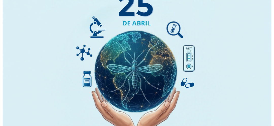 dia mundial contra a malaria