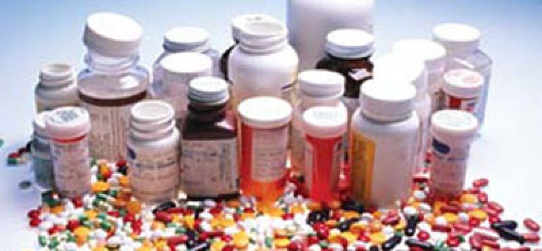 Antiretroviral