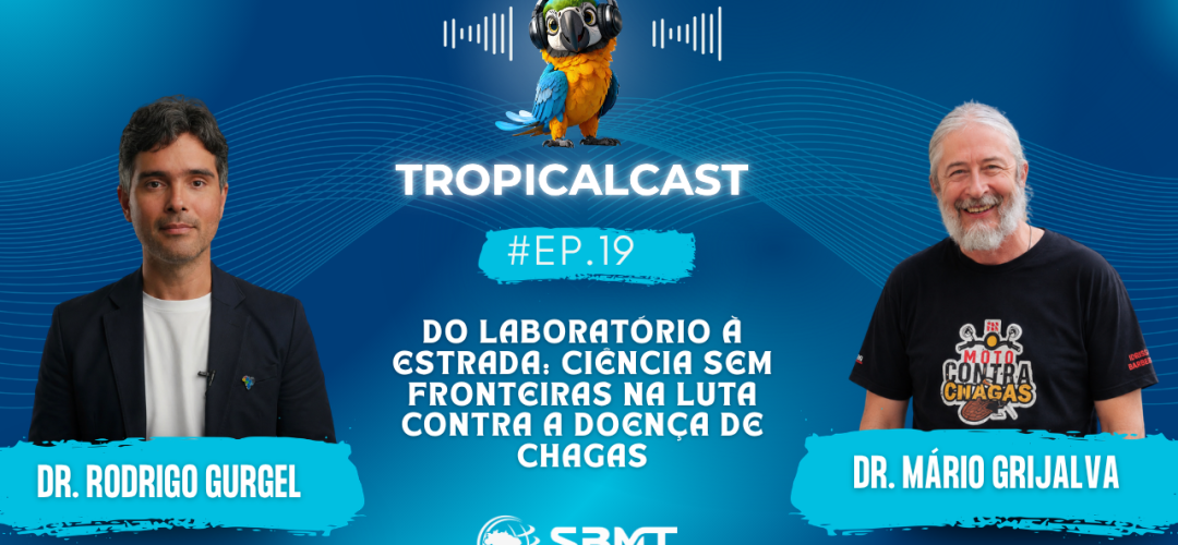 CAPA TROPICALCAST EP19