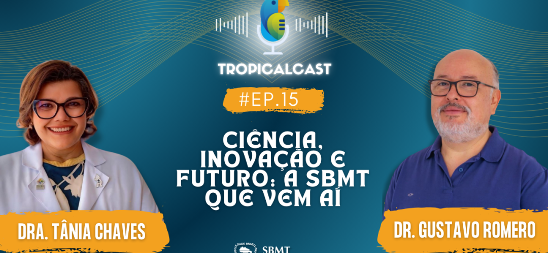 CAPA YOUTUPE TROPICALCAST EP14