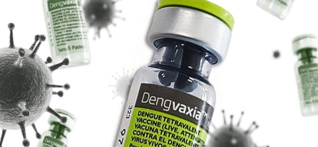 DENGVAXIA