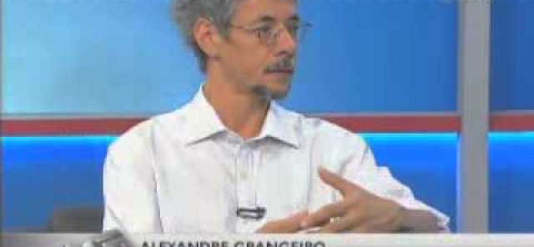 Dr. Alexandre Grangeiro 2
