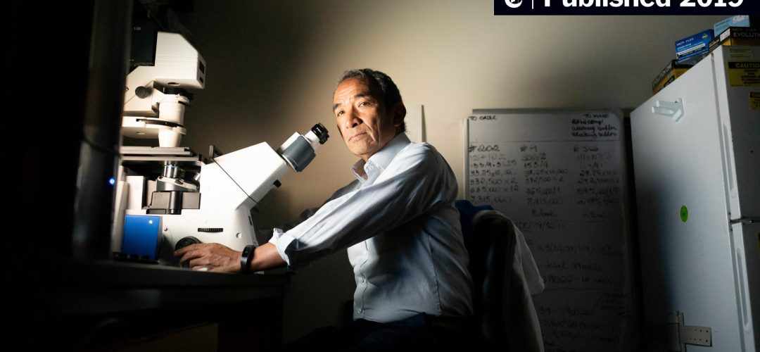 Dr. Lee