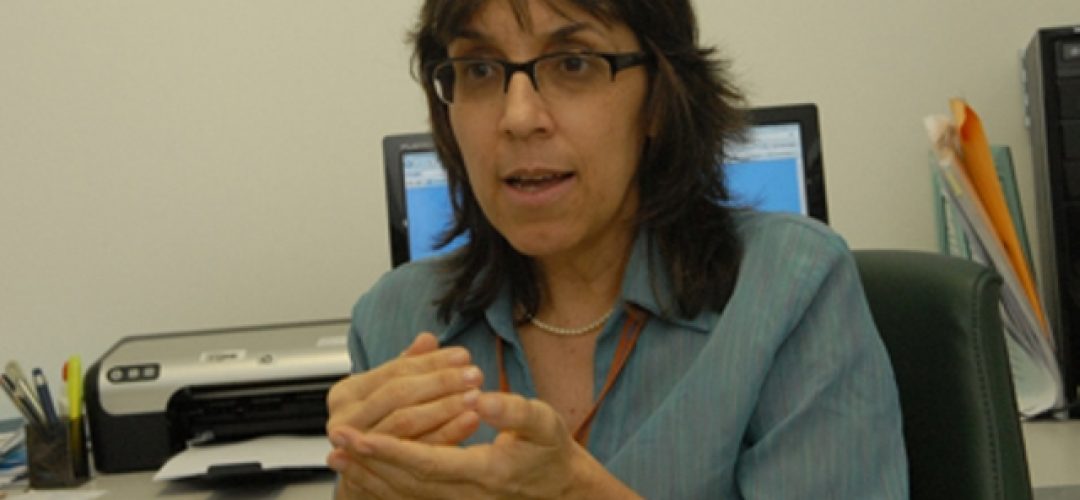 Dra. Elba Lemos
