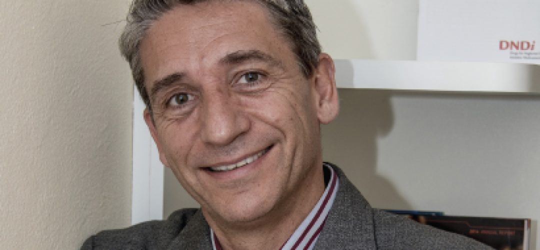 Buscamos oferecer novos tratamentos àqueles acometidos por doenças transmissíveis negligenciadas desenvolvendo novos medicamentos ou novas formulações aos existentes
