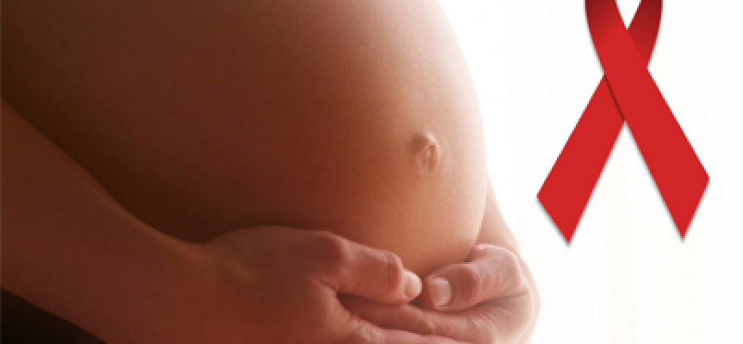 Estimates are some 240 thousand Brazilian women in fertile age are infected by the AIDS virus and most of them are unaware of their infection