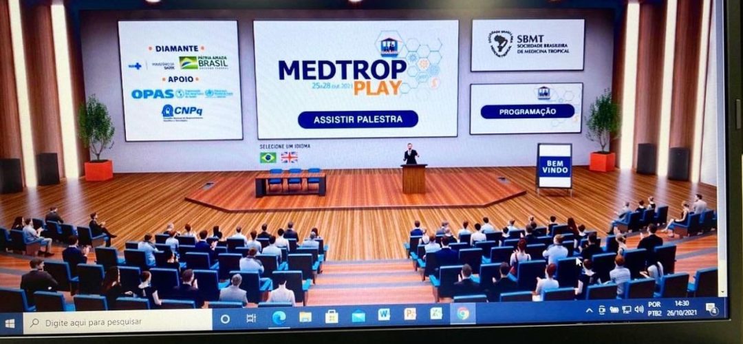 MEDTROP Play
