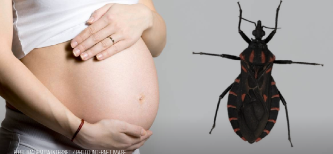 O diagnóstico precoce é fundamental para o tratamento eficaz. Testes de detecção da infecção podem ser realizados em bebês nascidos de mães em risco de infecção por T. cruzi