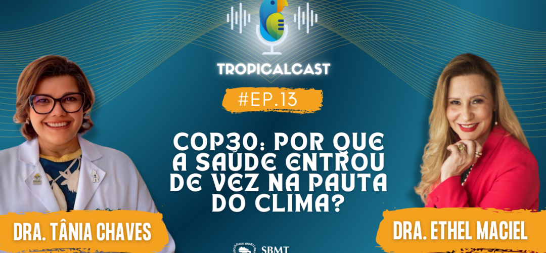 TROPICALCAST capa 13