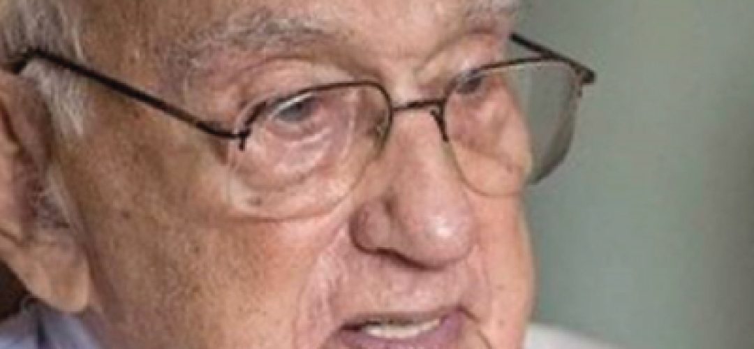 Dr. Convit foi homenageado com o Prêmio Príncipe das Astúrias de Investigação Científica e Técnica por sua contribuição para o conhecimento de importantes doenças tropicais