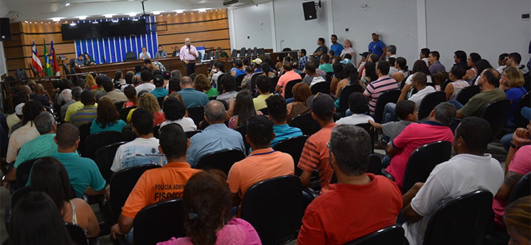 assembleia