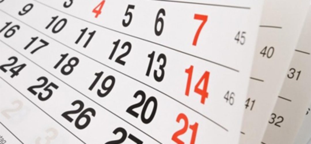 calendario
