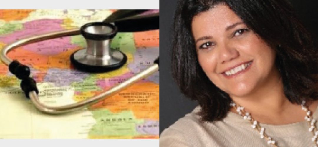 In 2018, Brasília hosts the 54th MedTrop and the event will co-host the fifth edition of the Congress of the Latin American Society of Travel Medicine (Sociedad Lationamericana del Viajero - SLAMVI)