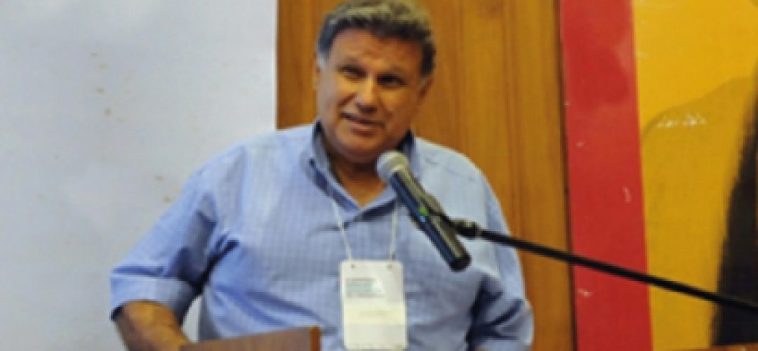 Professor at the Ribeirão Preto Medical School from USP, Luiz Tadeu Figueiredo believes the Saint Louis encephalitis virus and probably the Rocio have Always been in Brazil producing sporadic or small outbreaks that are often mistaken with dengue