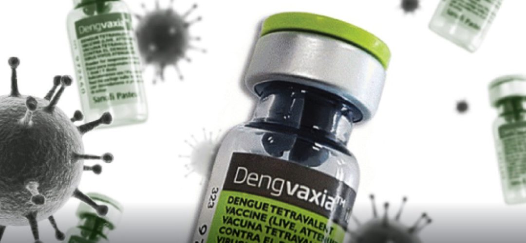 Findings emphasize the importance of identifying gaps or collapses in the general public's confidence in vaccines, so trust can be reestablished before pandemic strikes