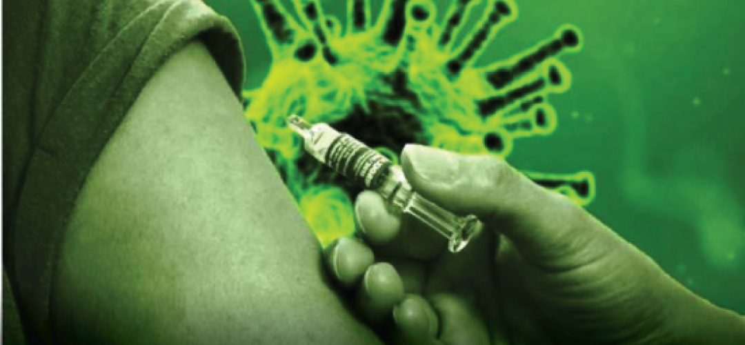 Two of the most promising vaccines are being tested in the country: one developed by the University of Oxford in cooperation with the British pharmaceutical company AstraZeneca and another by the Chinese company Sinovac