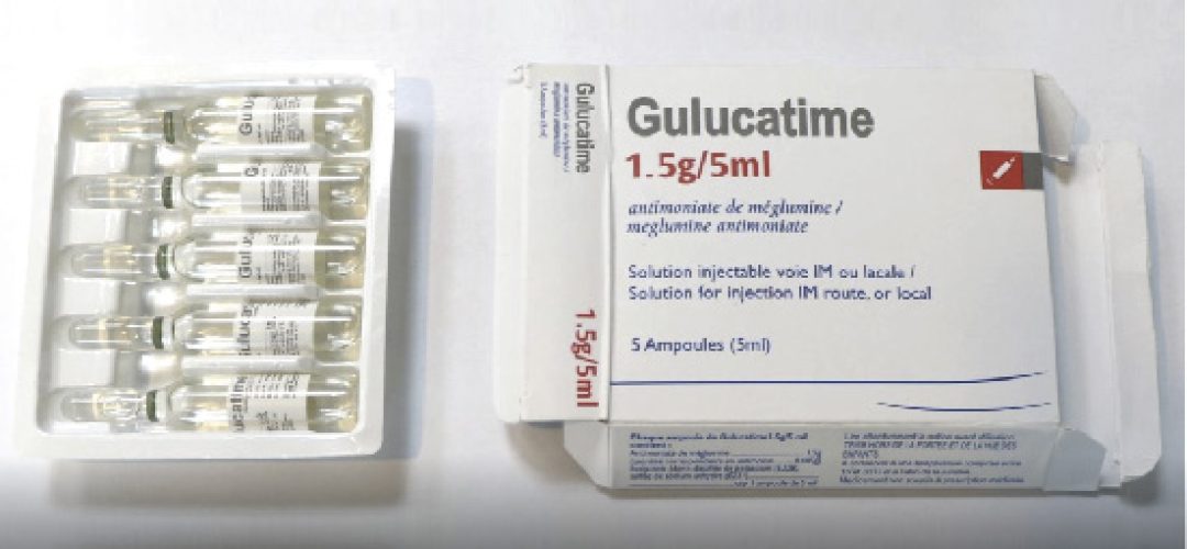 To date, the WHO has not been notified of adverse reactions attributed to the use of one of these two counterfeit products