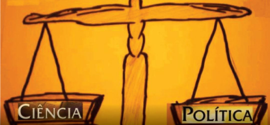 A ciência sozinha não resolve todos os problemas, são igualmente necessárias políticas públicas adequadas baseadas no conhecimento produzido, bem como orientação aos políticos por parte dos cientistas