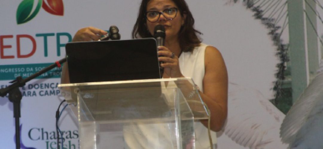 Viajantes representam população sentinela para agravos em saúde pública em uma determinada região, país ou mesmo continente