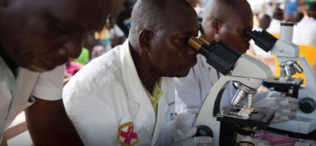 The new treatment may improve the lives of thousands of patients in West and Central Africa, where the disease causes severe disturbances in sleep patterns, aggression, psychosis and death