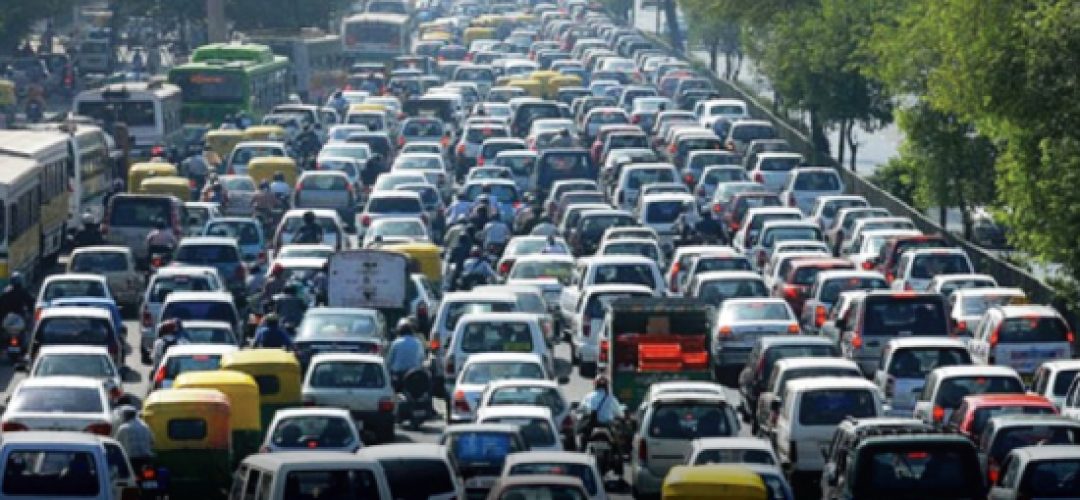 Relatório da Situação Global da OMS sobre segurança no trânsito de 2018 destaca progresso insuficiente para combater a falta de segurança nas estradas do mundo
