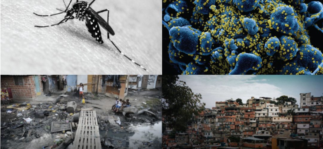 It is urgent to adopt measures that minimize the impact of coronavirus on the poorest populations in the country